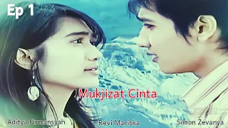 Revi Mariska 》Mukjizat Cinta Eps 1 Part 02