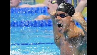 Caeleb Dressel Sets American Record but Nathan Adrian misses out on Tokyo | Olympic Trials Swimming