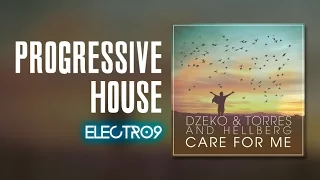 Dzeko & Torres And Hellberg - Care For Me (Radio Edit)