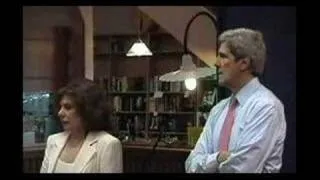 John Kerry Says WTC 7 Brought Down In Controlled Fashion