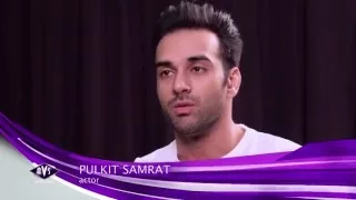 Pulkit Samrat Sanam Re Interview