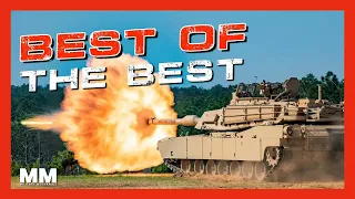 M1 Abrams: A Deep Dive into Its Remarkable Engineering