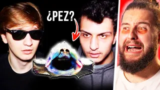 ¡ Compramos un PESCADO NEGRO En la Dark Web ! | TIMMY Y MANUEL