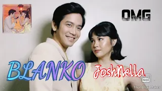 BLANKO by Janella Salvador (JOSHNELLA)