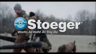 Stoeger - Semi-Automatic and Pump Shotguns