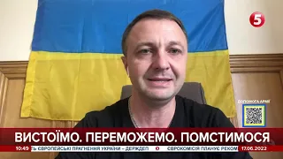 "Штрафуватиму мерів за російську мову!",- Кремінь