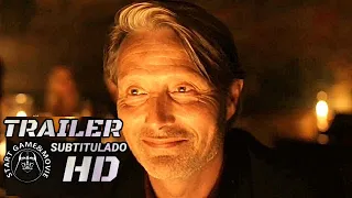 Druk   Trailer  Subtitulado HD  2020