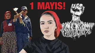 1 MAYIS NEDİR? NE DEĞİLDİR?