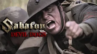 Sabaton - Devil Dogs (Music Video)