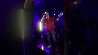 Bazzi - Star (Live) | Apple Music | 5/3/18