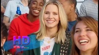 VERONICA MARS Season 4 Official Trailer (2019)