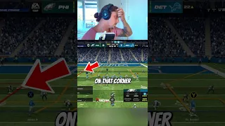 The ONLY RedZone Play You Need In Madden 24