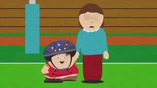 South Park | ALL Cartman Durrs (Special Olympics)