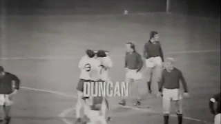 08/12/1971 - Dundee v AC Milan - UEFA Cup 3rd Round 2nd Leg - Goals