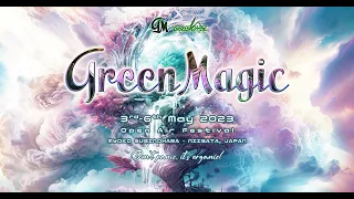 Green Magic Open Air Festival 2023 After Movie