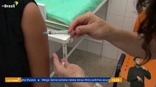 Público que pode receber vacina contra HPV é ampliado