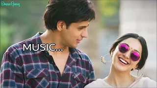 Raataan Lambiyan Lyrics   Shershaah   Sidharth, Kiara   Tanishk Bagchi  Jubin Nautiyal  Ase