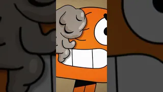 How to deal with a problem child | The Microwave | Gumball | Cartoon Network