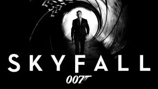 Skyfall | New Bond Movie Review