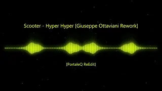 Scooter - Hyper Hyper  [Giuseppe Ottaviani Rework]