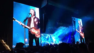 PAUL McCARTNEY - Come On To Me - Austin City Limits - Austin, TX 10/5/18