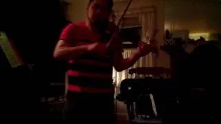 Taio Cruz: Break Your Heart- David Wong- Electric Violin Loop