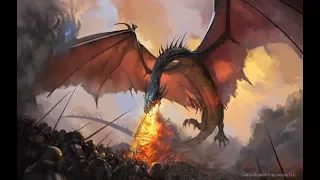 Drogon, Viserion and Raeghal AMV - Rise