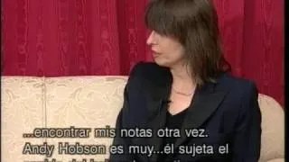 La Entrevista: The Pretenders