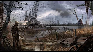 S.T.A.L.K.E.R. - Anomaly 1.5.2 G.A.M.M.A. - 33 (Без мата)