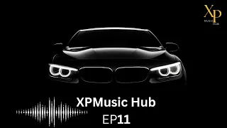SOUTH AFRICAN DEEP HOUSE 2024 | Mixed by XP | XPMusic EP11 | UNRELEASED SELECTION | SOULFUL