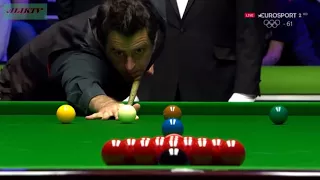 Ronnie O'Sullivan vs Shaun Murphy FINAL ᴴᴰ UK Championship 2017 Full Match Short F