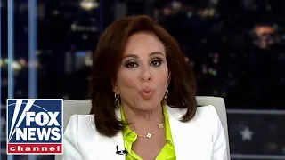 We live in ‘dangerous’ times: Judge Jeanine