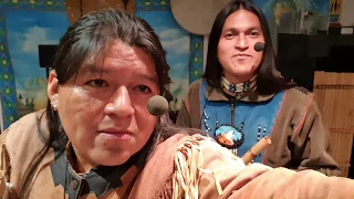Native American Music - Indians  Espiritual Vocal - Elders honor song - Wuauquikuna