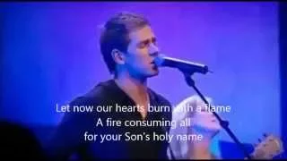 Savior King - Hillsong (Savior King Album 2007) Lyrics/Subtitles