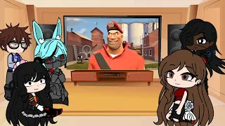 genderbend mercenaries react to stu_pidface's_whimsical_shenangians.pie