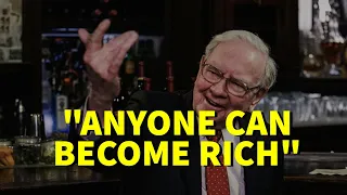 The Investment Strategies That Made Warren Buffet a Billionaire | Inspiring University Lecture