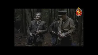 Как допрашивали партизаны фашистов!!! How partisans interrogated fascists !!!