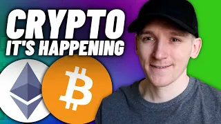 Urgent Crypto Warning for Investors!!  [Plans Revealed]