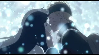 Historia de Amor NaruHina ❤️