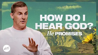 Hearing God’s Voice