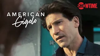 Next on Episode 5 | American Gigolo | SHOWTIME