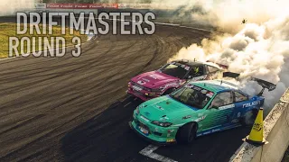 Drift Masters Sweden | S14.9 Competition on the Edge