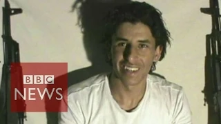 Who was Tunisia attack gunman? BBC News