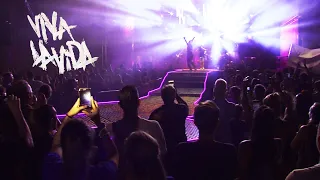 Coldplay - Viva la Vida live @ Vigorock Festival 2019 | Liveplay cover