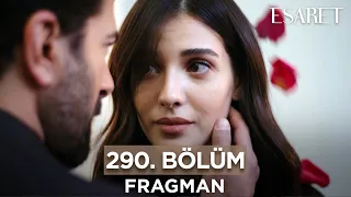 Esaret Dizisi 290. Bölüm Fragmanı (8 Mart Cuma) @esaretdizisi ​