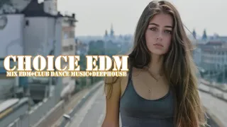 💥EDM CLUB MIX💥Feel the fast beat~ Exciting pop song🎶