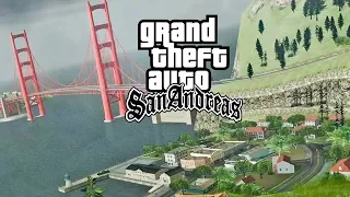 GTA San Andreas - #29: A Cidade Mais Bonita do Jogo!