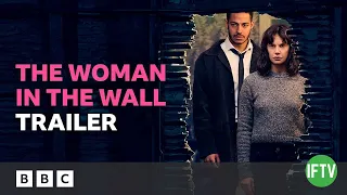 THE WOMAN IN THE WALL trailer