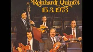 Schnuckenack Reinhardt Quintet - O Letschto Gurgo (Der letzte Sonntag)