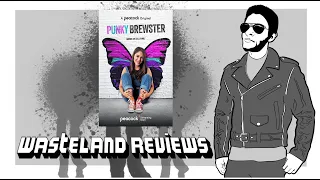 Punky Brewster S1 Wasteland Review